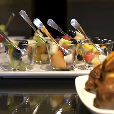 Hotell Intercityhotel