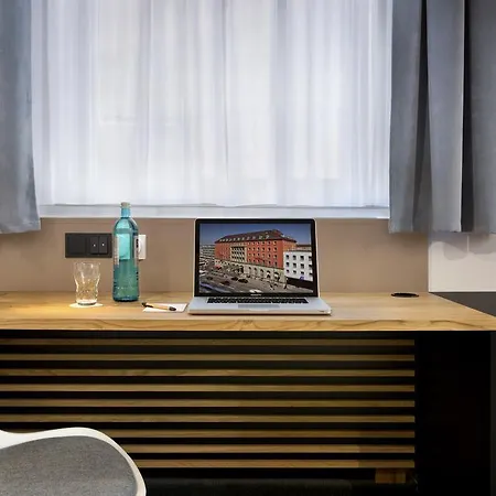 Hotell Intercityhotel