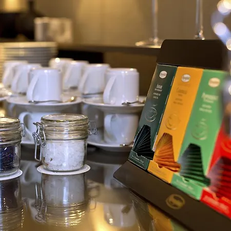 Intercityhotel Hotell 4*