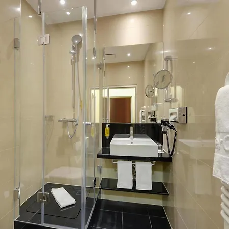 Hotell Intercityhotel