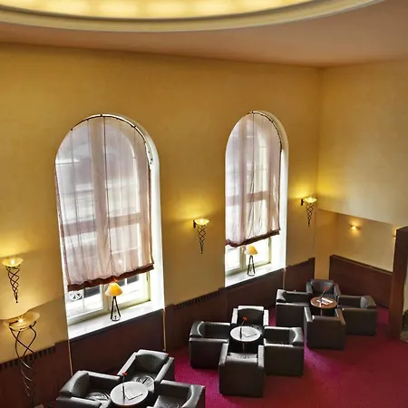 Hotell Intercityhotel