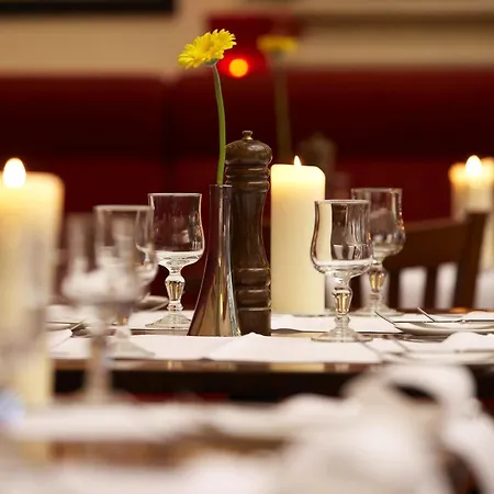 Intercityhotel Hotell