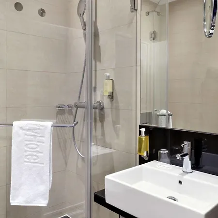 Hotell Intercityhotel