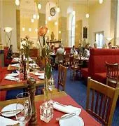 Hotell Intercityhotel München