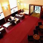 Hotel Intercityhotel