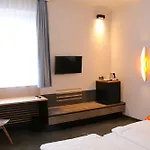 Hotel Intercityhotel 4*