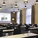 Intercityhotel Hotel 4*