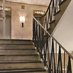 Intercityhotel Hotel