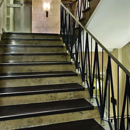 Hotel Intercityhotel