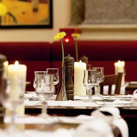 Intercityhotel Munich