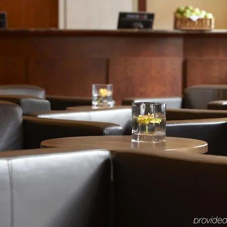 Intercityhotel Μόναχο