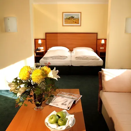 Intercityhotel ミュンヘン