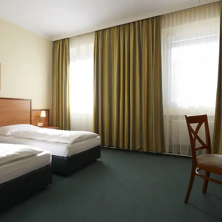 Intercityhotel ミュンヘン