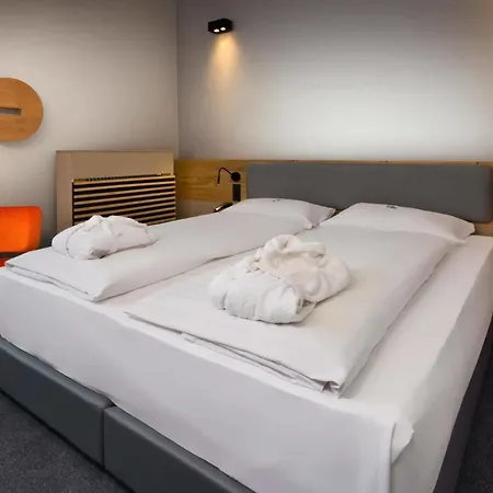 Intercityhotel