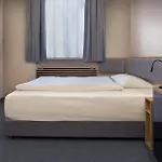 Hotell Intercityhotel