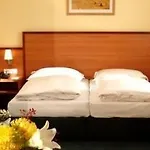 Intercityhotel 4* München