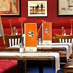 Intercityhotel 4* München