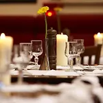 Intercityhotel Hotell