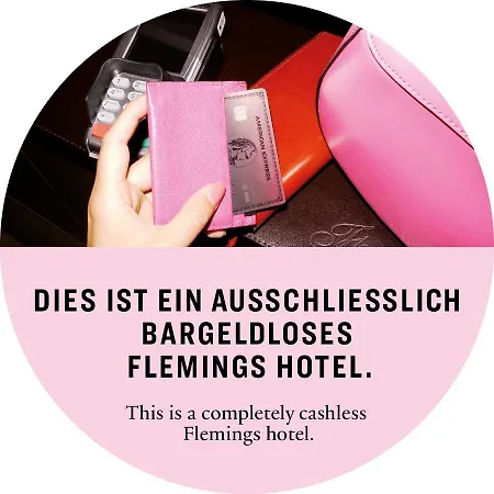 Intercityhotel 4* München