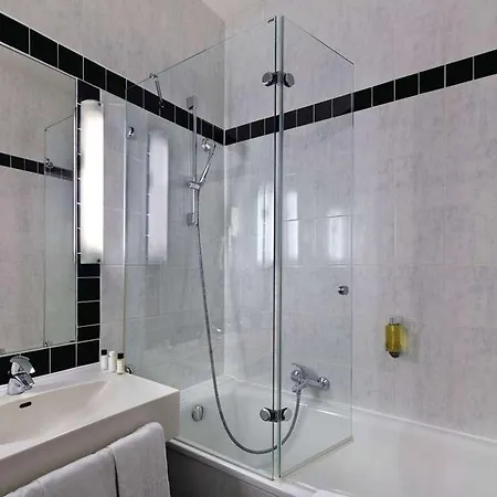 Szálloda Intercityhotel