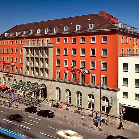 Intercityhotel