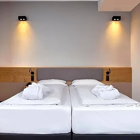 Intercityhotel Hotel