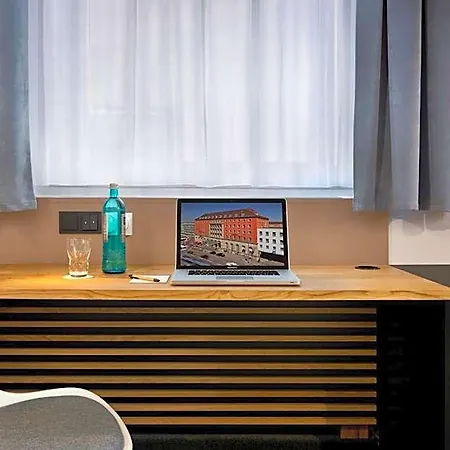 Hotel Intercityhotel
