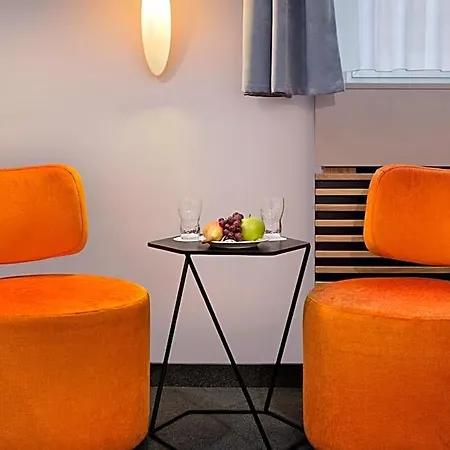 Intercityhotel Hotel München