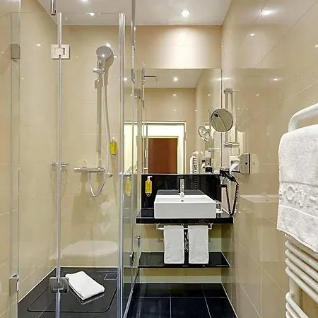 Hotel Intercityhotel München