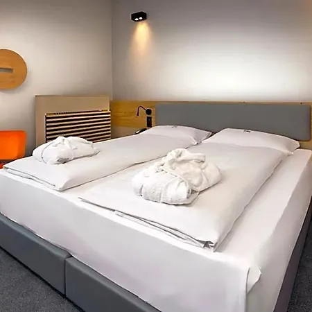 Hotel Intercityhotel