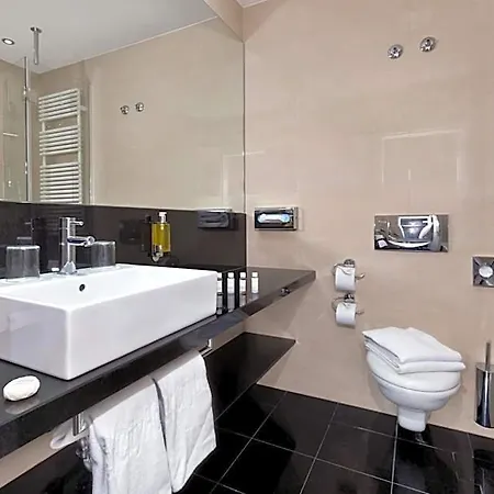 Hotel Intercityhotel