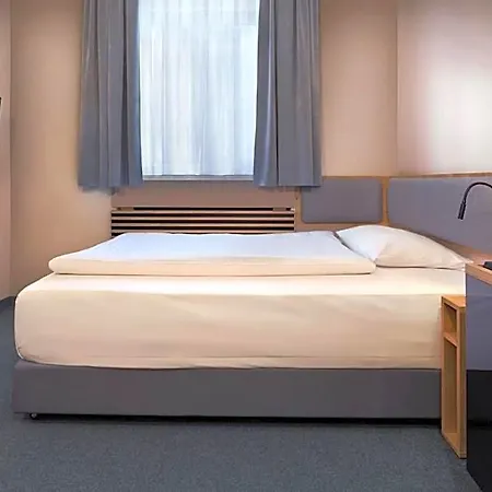 Hotel Intercityhotel München