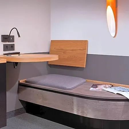Intercityhotel 4*