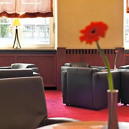Intercityhotel Hotel München
