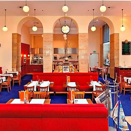 Intercityhotel
