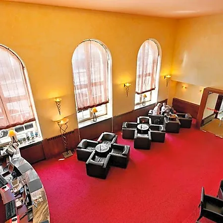 Intercityhotel 4* München