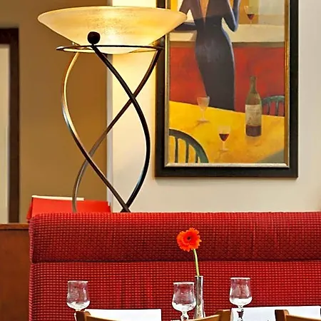 Intercityhotel München