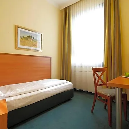 Intercityhotel