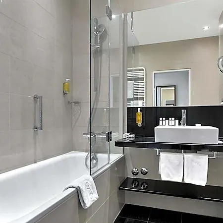 Intercityhotel Hotel