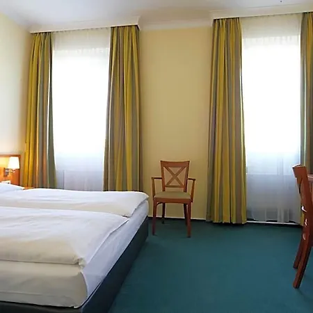 Hotel Intercityhotel München