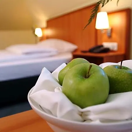 Intercityhotel München
