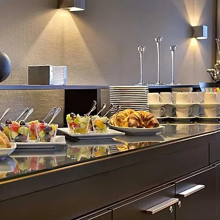 Hotel Intercityhotel München