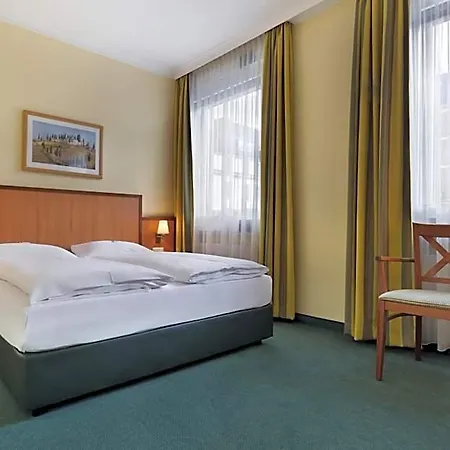 Intercityhotel Hotel