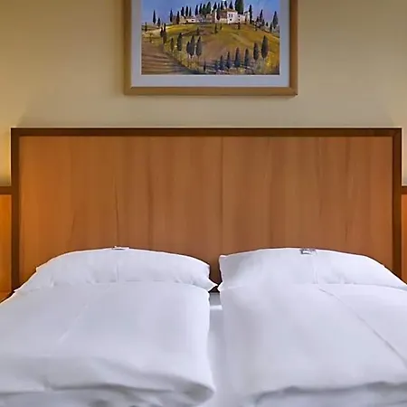 Intercityhotel München