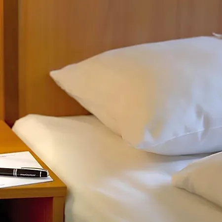 Hotel Intercityhotel
