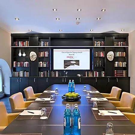 Intercityhotel Hotel München
