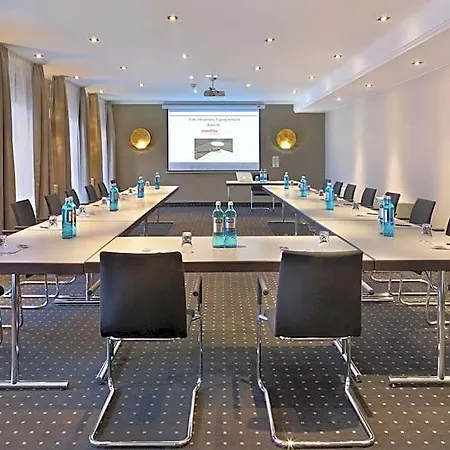 Intercityhotel