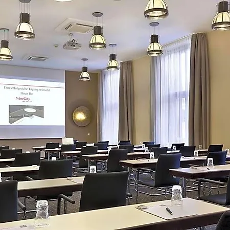 Intercityhotel Hotel München
