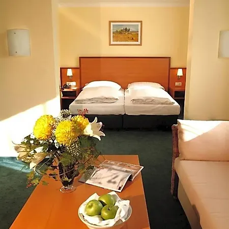 Intercityhotel München