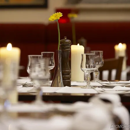 Intercityhotel Hotel Múnich